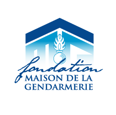 logo Fondation Maison de la Gendarmerie