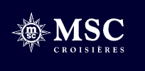 logo MSC Croisières