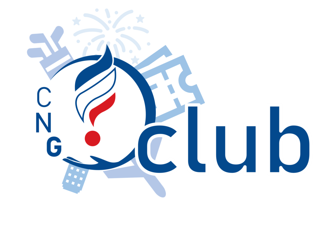 CNG Club logo