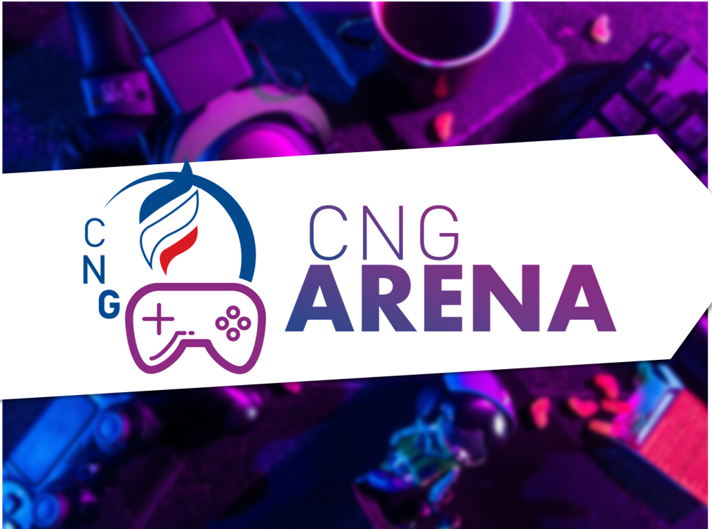 CNG Arena