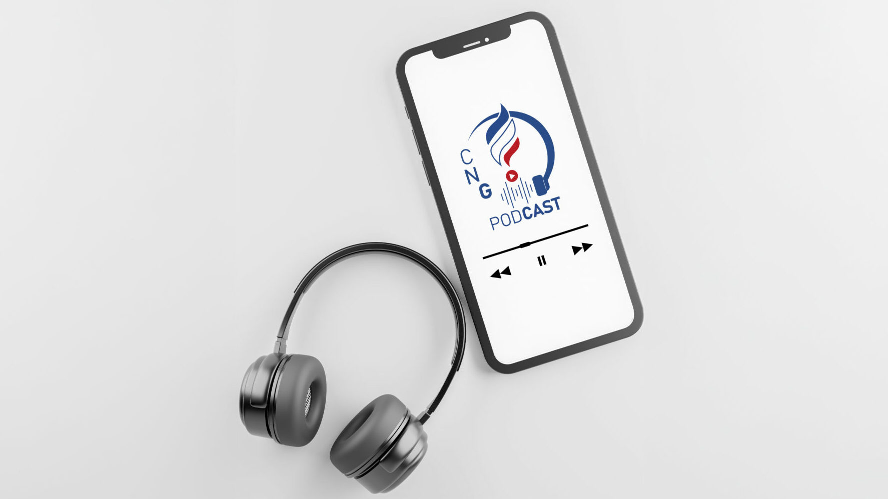 CNG Podcast