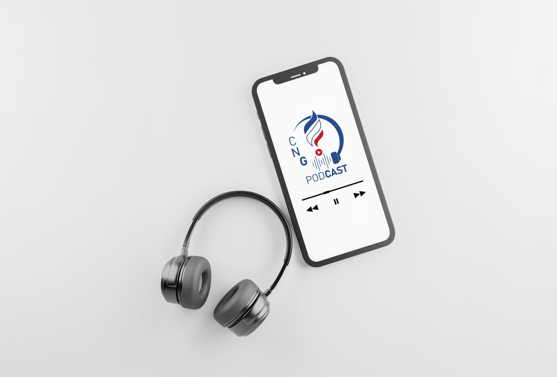 CNG Podcast