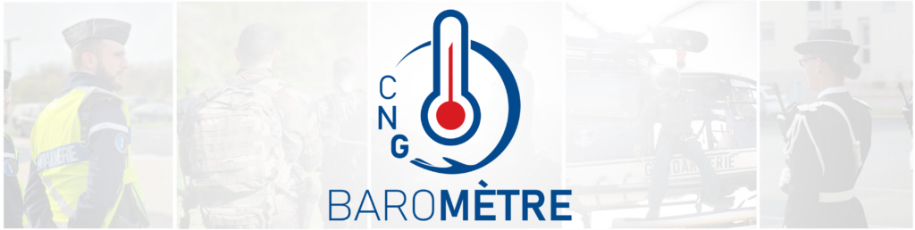 Baromètre CNG