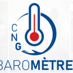 Baromètre CNG