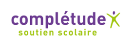 logo Complétude