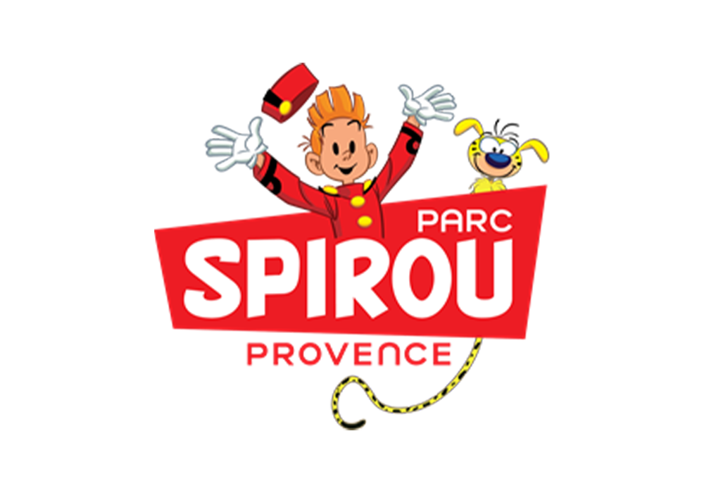 logo Spirou provence